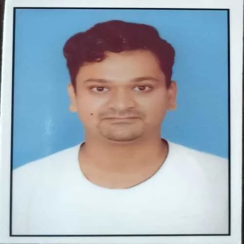 Ashish Ranjan